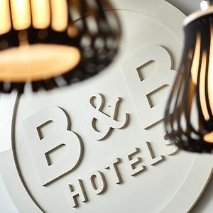 B&B Hotel Bollene